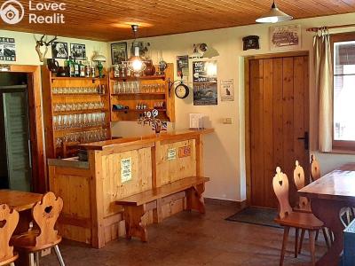 Sale cottage Kašperské Hory č. 20