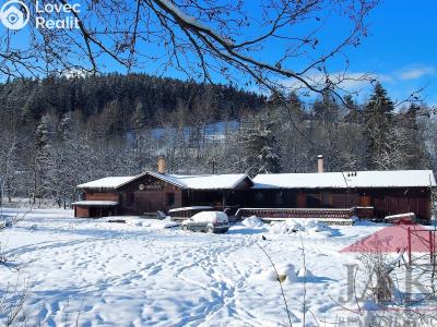 Sale cottage Kašperské Hory č. 27
