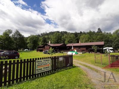 Sale cottage Kašperské Hory č. 32