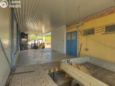 Prodej obchodního prostoru Studenec č. 7