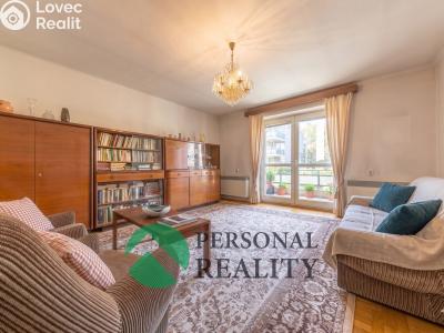 Продаж квартири 3+1 Praha, Naskové č. 25