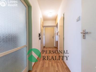 Продаж квартири 3+1 Praha, Naskové č. 6