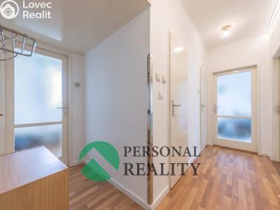 Продаж квартири 3+1 Praha, Naskové č. 7