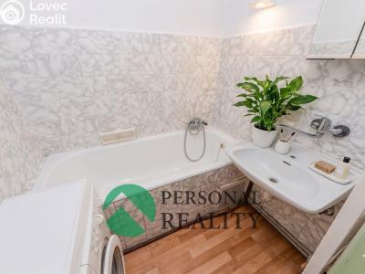 Продаж квартири 3+1 Praha, Naskové č. 9