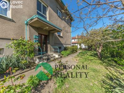 Продаж квартири 3+1 Praha, Naskové č. 10
