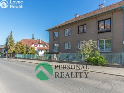 Продаж квартири 3+1 Praha, Naskové č. 14