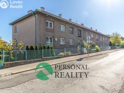 Продаж квартири 3+1 Praha, Naskové č. 15