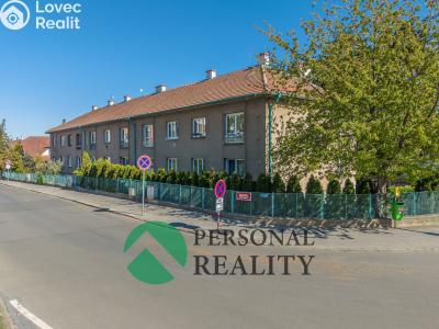 Продаж квартири 3+1 Praha, Naskové č. 16