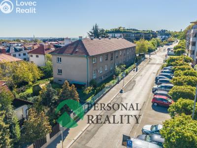 Продаж квартири 3+1 Praha, Naskové č. 18