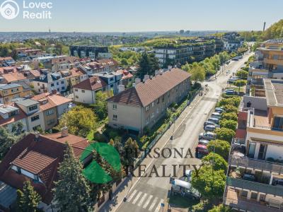 Продаж квартири 3+1 Praha, Naskové č. 20
