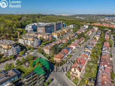 Продаж квартири 3+1 Praha, Naskové č. 21