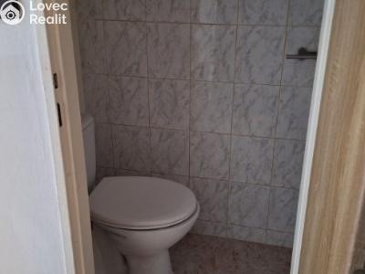 Prodej bytu 3+1 Ústí nad Labem, Jindřicha Plachty č. 11