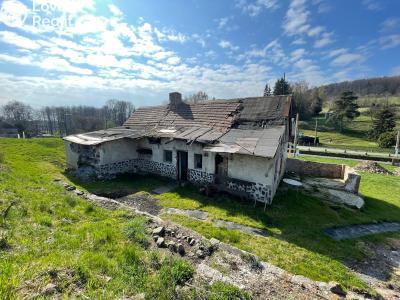 Prodej rodinného domu Volfartice č. 14