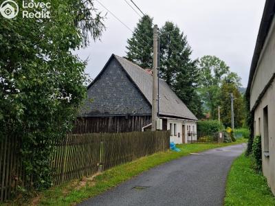 Продажа семейного дома Velký Šenov č. 13