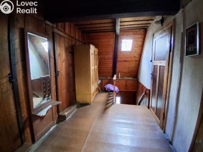 Продажа семейного дома Velký Šenov č. 24