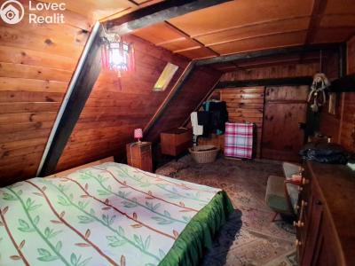 Продажа семейного дома Velký Šenov č. 26