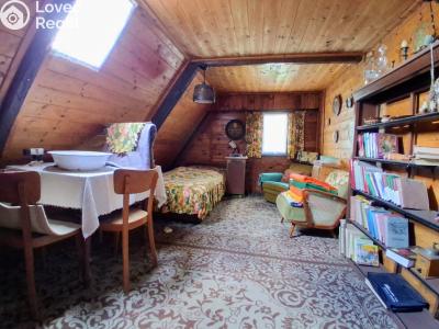 Продажа семейного дома Velký Šenov č. 27