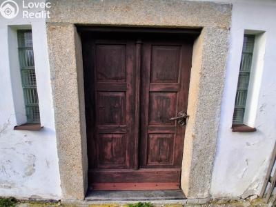 Продажа семейного дома Velký Šenov č. 37