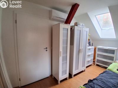 Prodej rodinného domu Česká Lípa, Mikovcova č. 16
