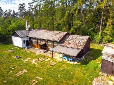 Prodej apartmánů Doksy, Bílý kámen č. 17
