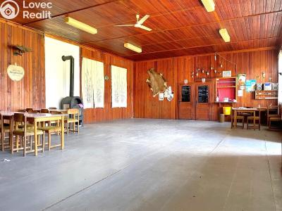Prodej apartmánů Doksy, Bílý kámen č. 5