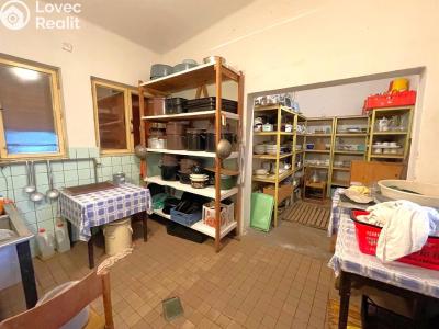Prodej apartmánů Doksy, Bílý kámen č. 10