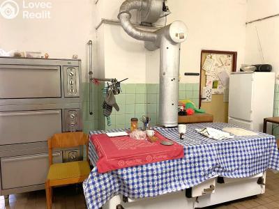 Prodej apartmánů Doksy, Bílý kámen č. 9
