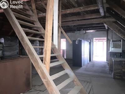Sale commercial properties Úštěk č. 8