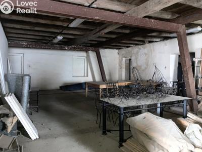Sale commercial properties Úštěk č. 11