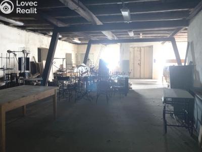 Sale commercial properties Úštěk č. 12