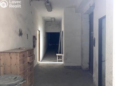 Sale commercial properties Úštěk č. 16