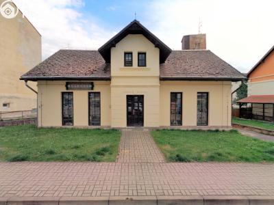 Sale commercial properties Úštěk č. 27