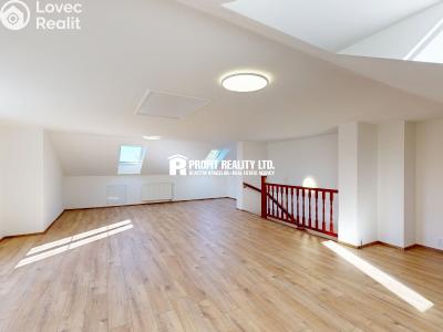 Prodej rodinného domu Praha, Údolí hvězd 526 č. 17