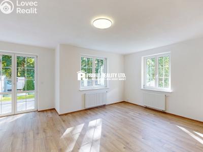 Prodej bytu 6 a více Praha, Údolí hvězd 526 č. 4