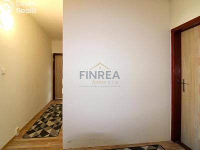 Prodej bytu 4+1 Teplice, Přítkovská č. 4
