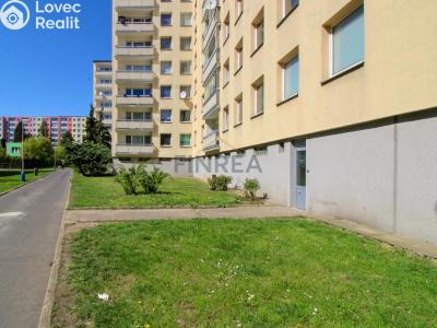Prodej bytu 4+1 Teplice, Přítkovská č. 15