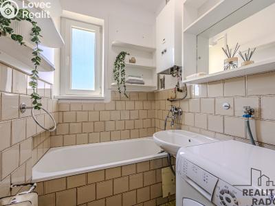 Sale apartment 3+1 Ostrava, Viktora Huga č. 22