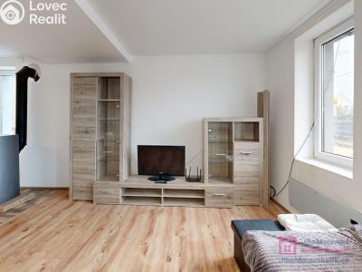 Продажа семейного дома Žerotice č. 9
