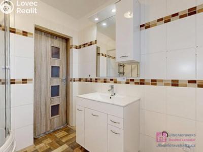Продажа семейного дома Žerotice č. 10