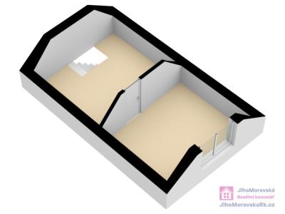 Продажа семейного дома Žerotice č. 16