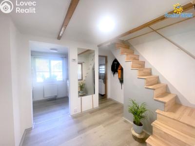 Продаж дачі Zadní Třebaň, V Třebcouni č. 7