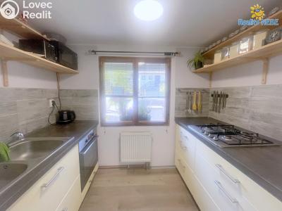 Продаж дачі Zadní Třebaň, V Třebcouni č. 8