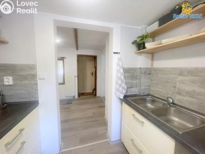 Продаж дачі Zadní Třebaň, V Třebcouni č. 11