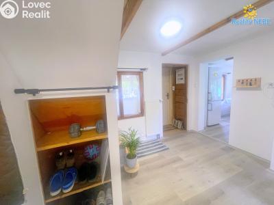 Продаж дачі Zadní Třebaň, V Třebcouni č. 14