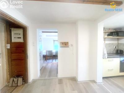 Продаж дачі Zadní Třebaň, V Třebcouni č. 15