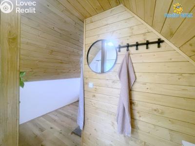 Продаж дачі Zadní Třebaň, V Třebcouni č. 18