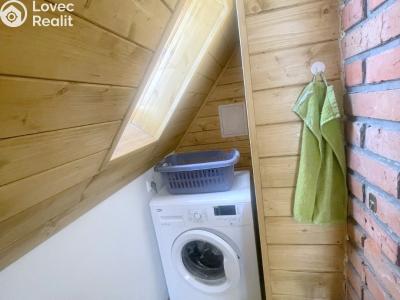 Продаж дачі Zadní Třebaň, V Třebcouni č. 22