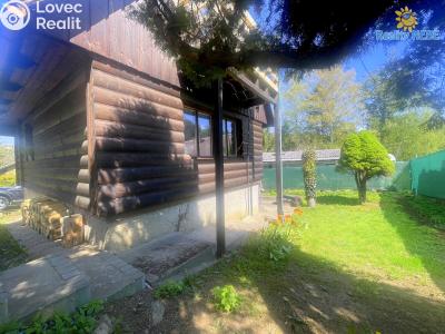 Продаж дачі Zadní Třebaň, V Třebcouni č. 33