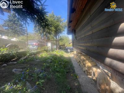 Продаж дачі Zadní Třebaň, V Třebcouni č. 34
