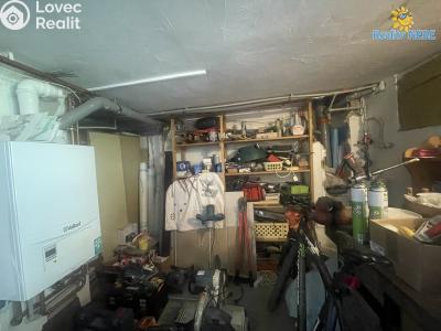 Продаж дачі Zadní Třebaň, V Třebcouni č. 36